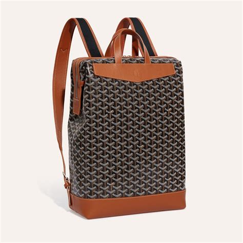 sac à dos goyard homme prix